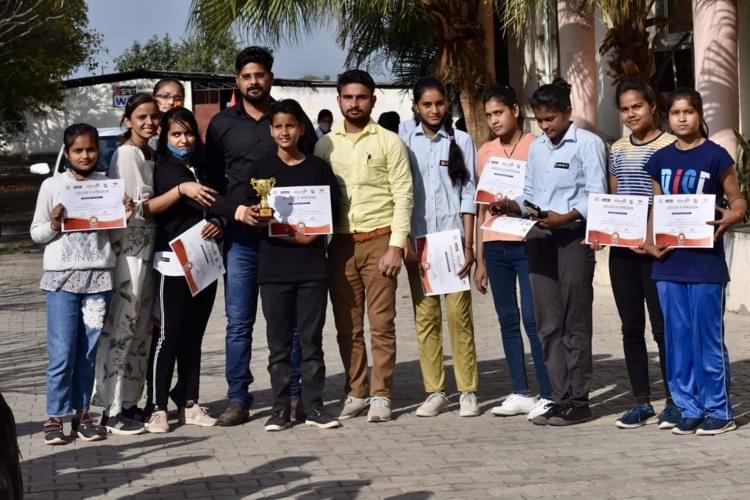 ShriRam Group of Colleges Gwalior Events photo 41